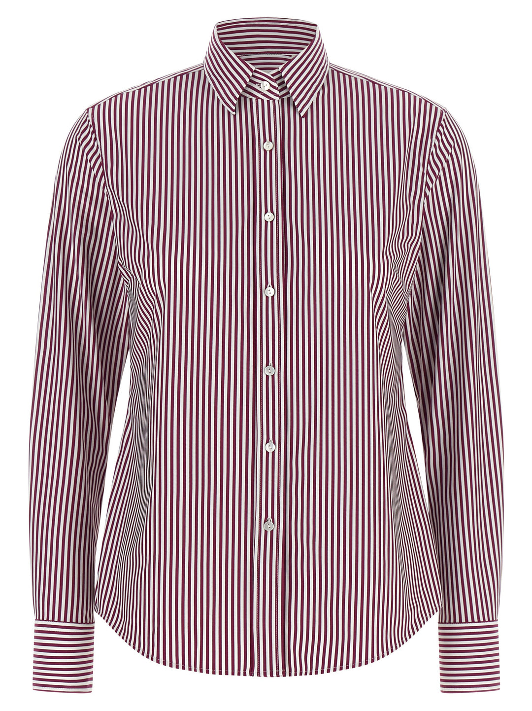 Xacus Sarakt Camicie - Bordeaux | 376f42d3804eb0a69041104140adb4b595ba5cad