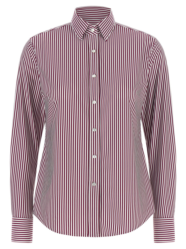 Xacus Sarakt Camicie - Bordeaux | 376f42d3804eb0a69041104140adb4b595ba5cad