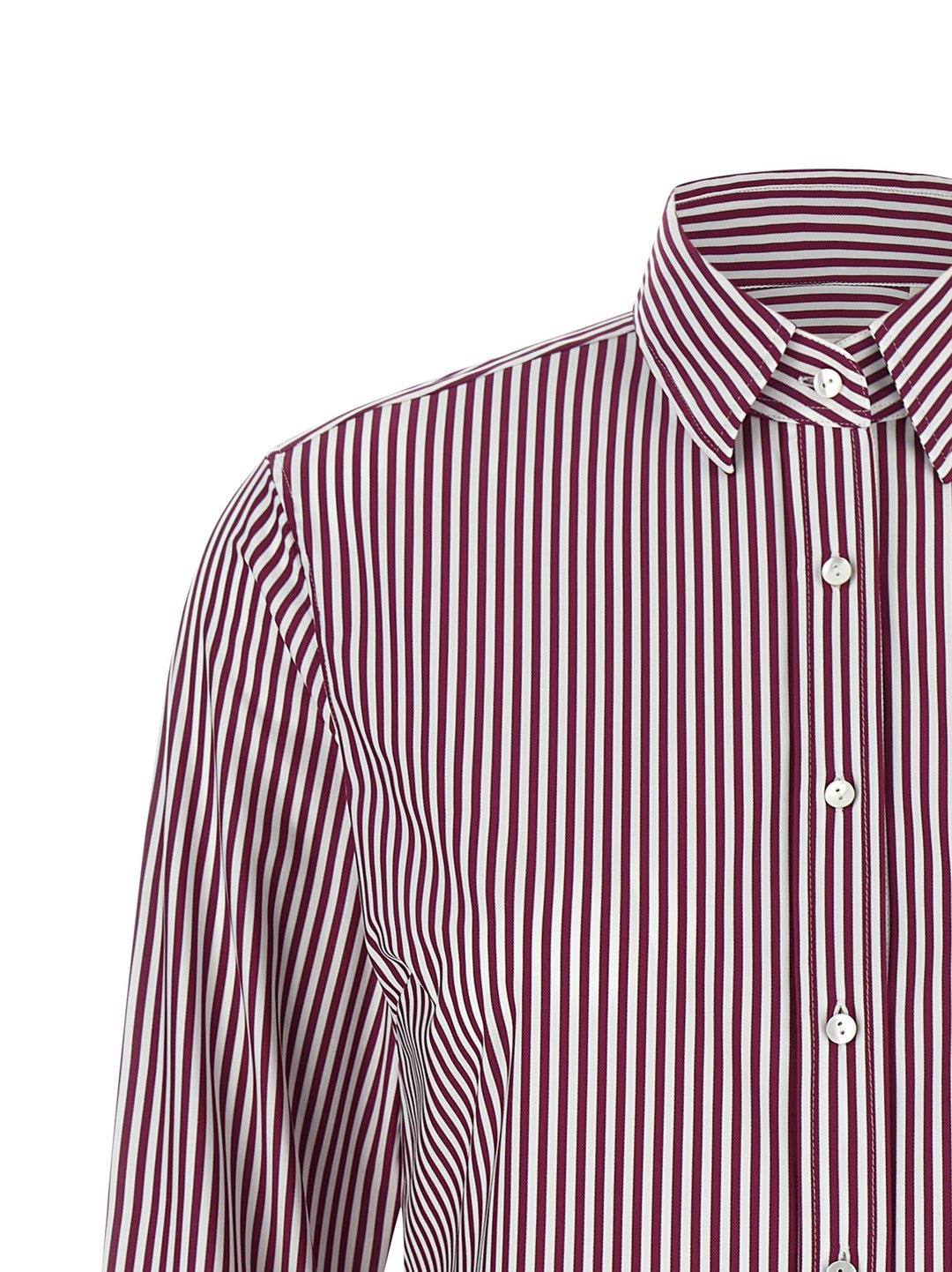 Xacus Sarakt Camicie - Bordeaux | 587c7f22b93e47809680be66e897a62096847891