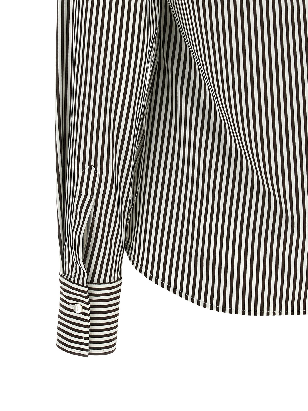 Xacus Sarakt Camicie - Bianco/Nero | 79e7e17c0eb90c7899e914e4c855cc518dacf98e