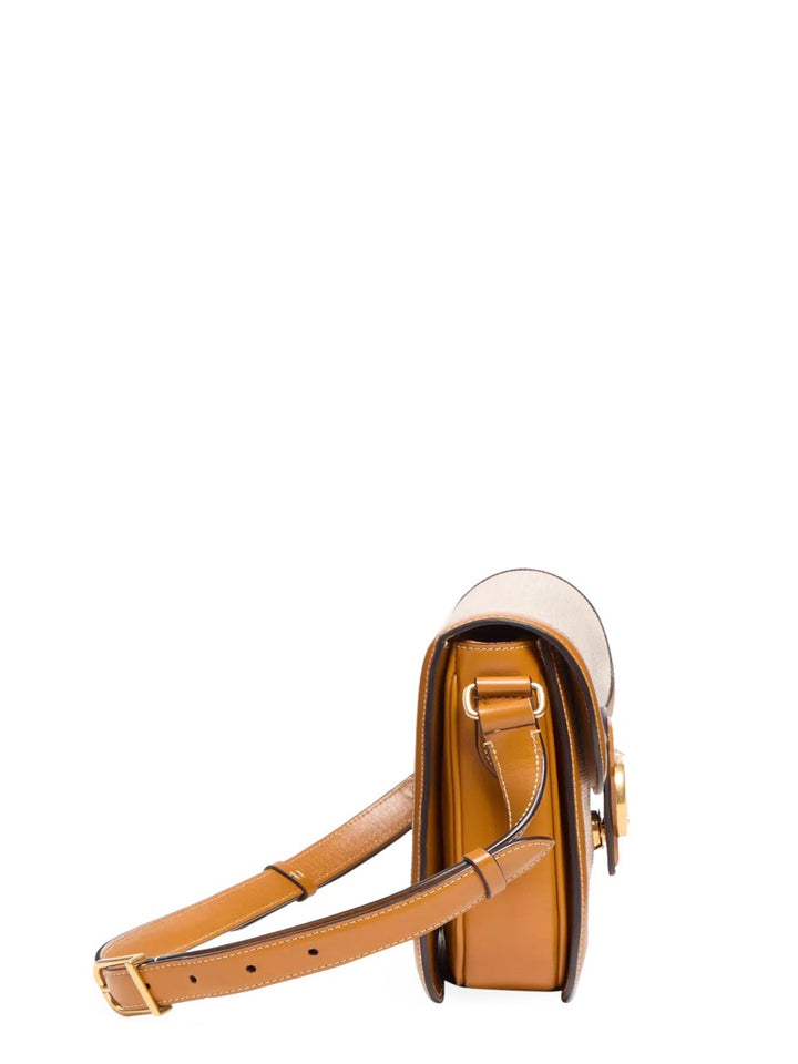 Valentino Garavani Borse a Spalla e Tracolla - Marrone | Wanan Luxury