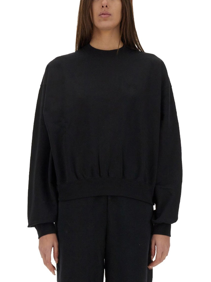 Adidas Y-3 Felpe - Nero | Wanan Luxury