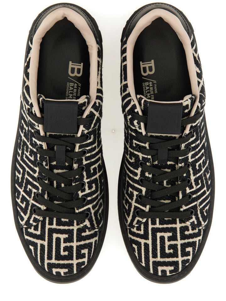 Balmain Sneakers - Multcolor | Wanan Luxury