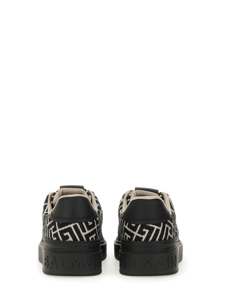Balmain Sneakers - Multcolor | Wanan Luxury