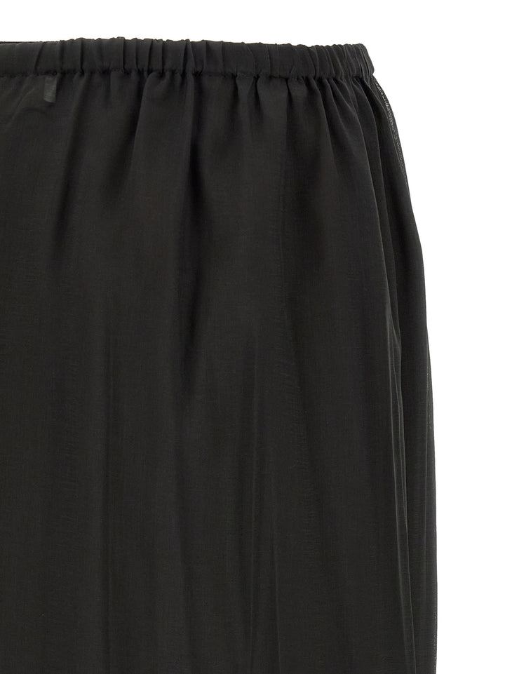 Tela Ophelia Gonne - Nero | e7a807b88d62364939978a3e46e9c07898040579