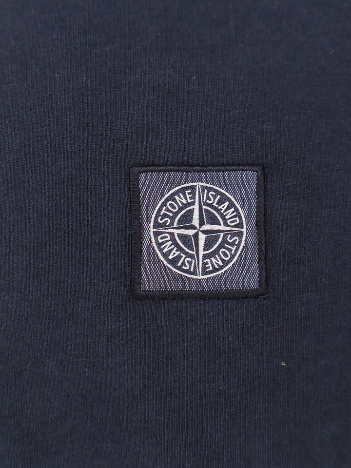 Stone Island T-shirts and Polos - Blue and green | 8dc7f441c3197499adc894f590d21135511f2b8f