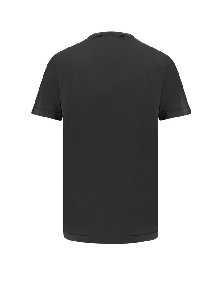 Stone Island T-shirts and Polos - Blacks and greys | 3cd63c28699cc9ed6a51dda2378686c10ff1c93c