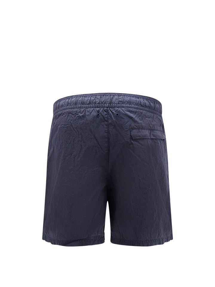 Stone Island Sea clothing - Blue and green | 39ac929c83a3a95612a34767e3cc5f64cf15d4ff