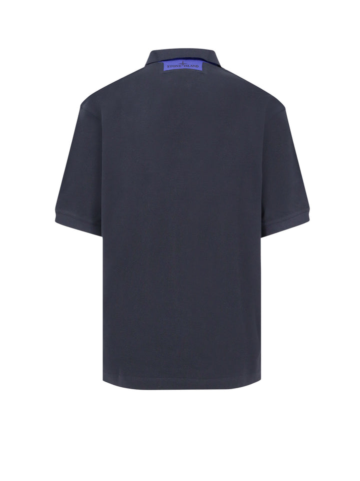 Stone Island T-shirts and Polos -  | cb27847337e56459682e404ac89133c5e7ddc36a