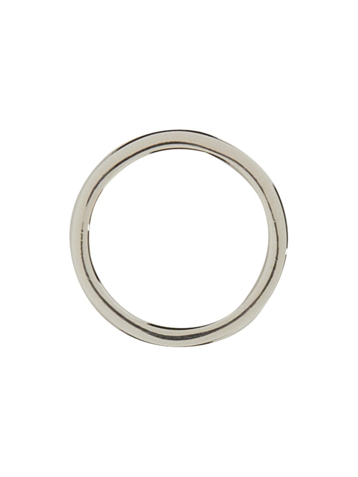 Maison Margiela Anelli - Silver | 21f805e550fd6a2b272a38dc43d90201680d1b7a