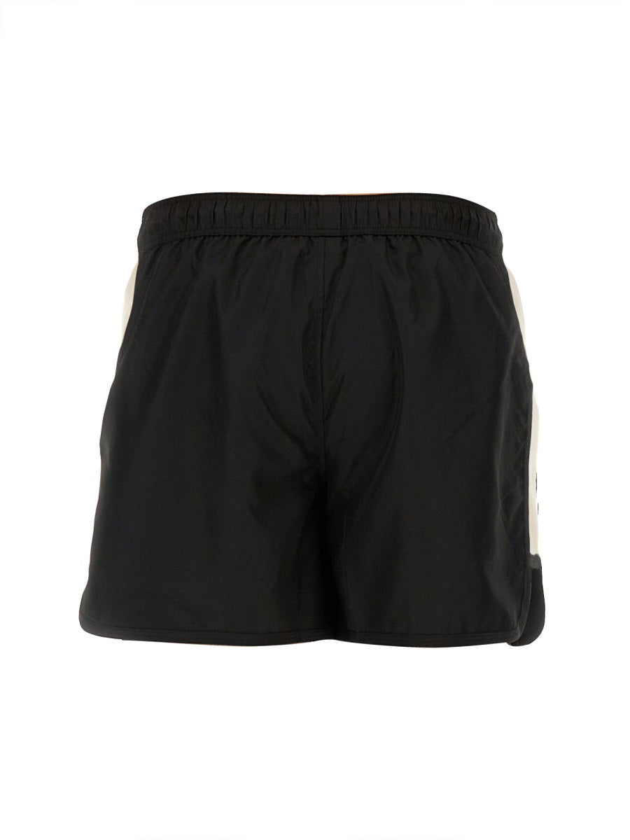 Palm Angels Costumi - Nero | Wanan Luxury