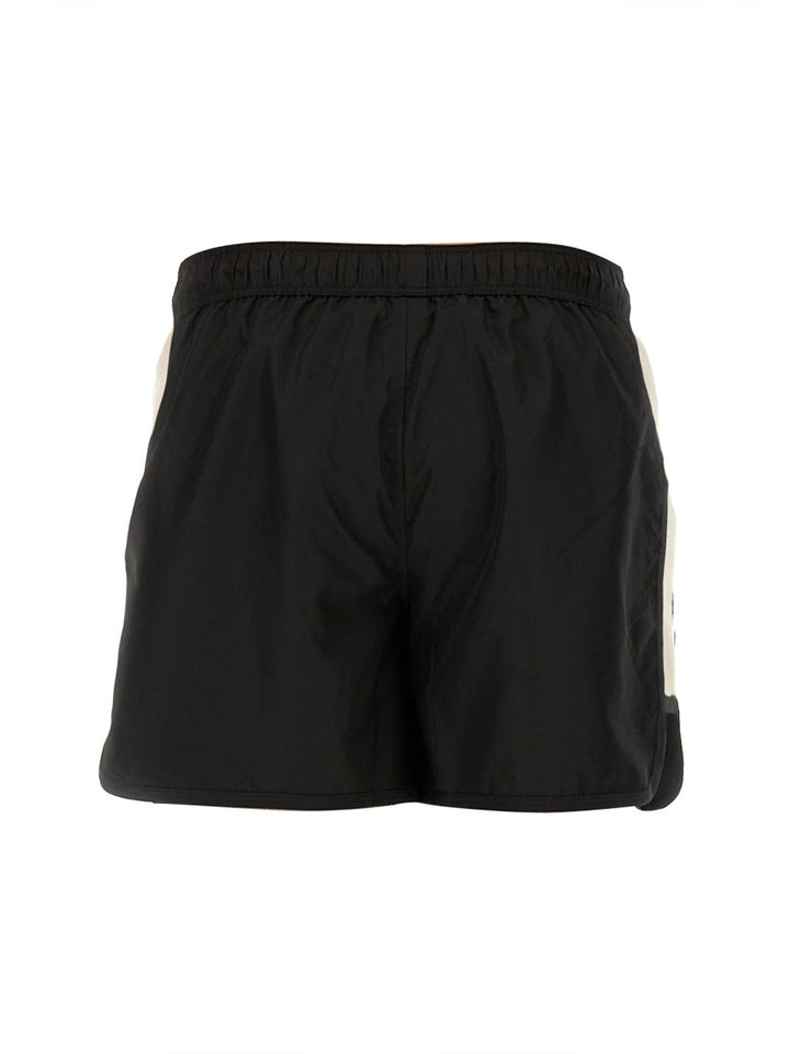 Palm Angels Costumi - Nero | Wanan Luxury