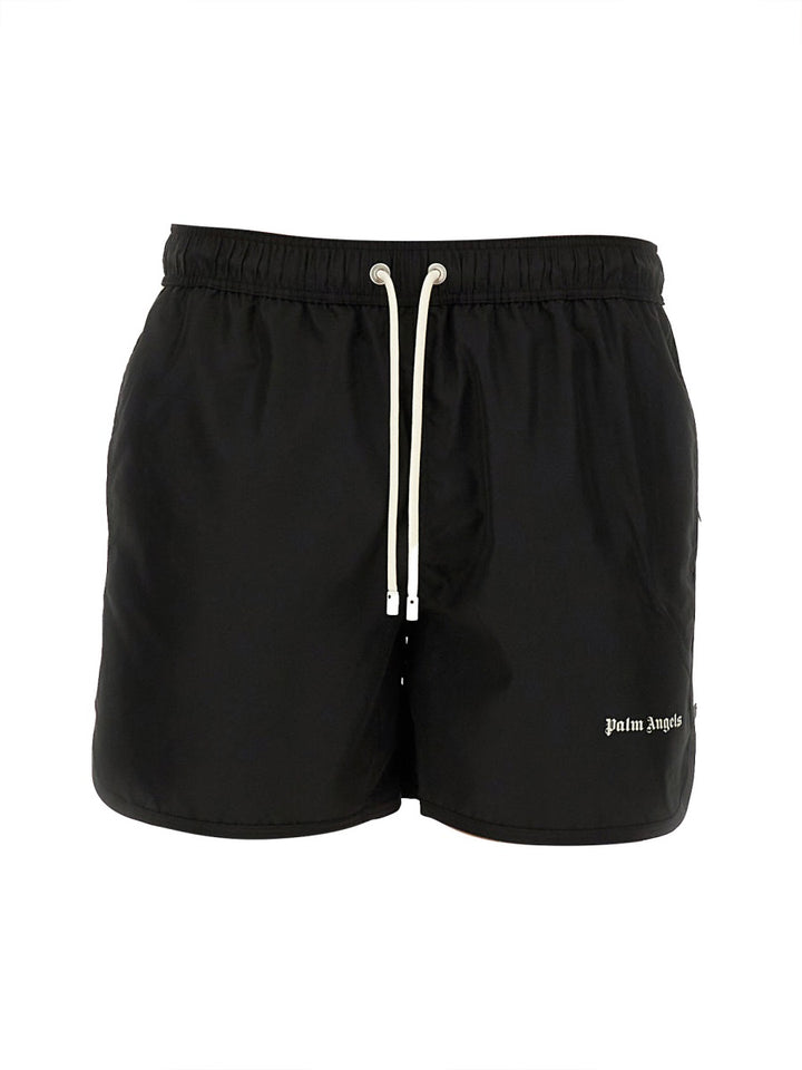 Palm Angels Costumi - Nero | Wanan Luxury