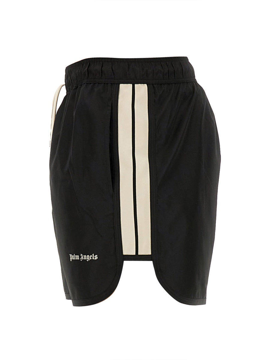 Palm Angels Costumi - Nero | Wanan Luxury