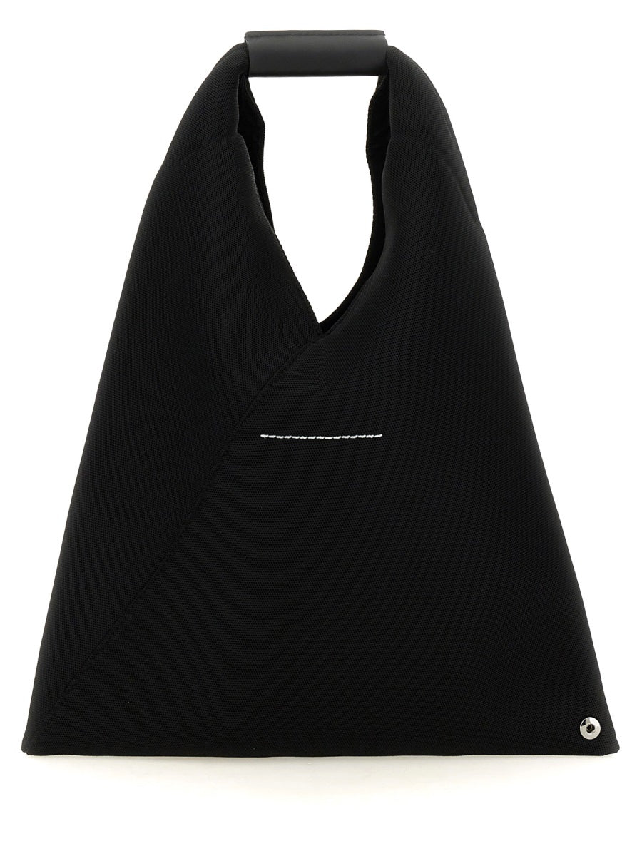 Mm6 Maison Margiela Borse a Mano - Black | c9f0647521ed751f9f86ae84996dbf642a78c627