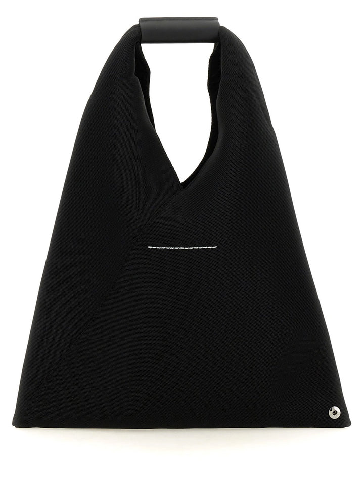 Mm6 Maison Margiela Borse a Mano - Black | c9f0647521ed751f9f86ae84996dbf642a78c627