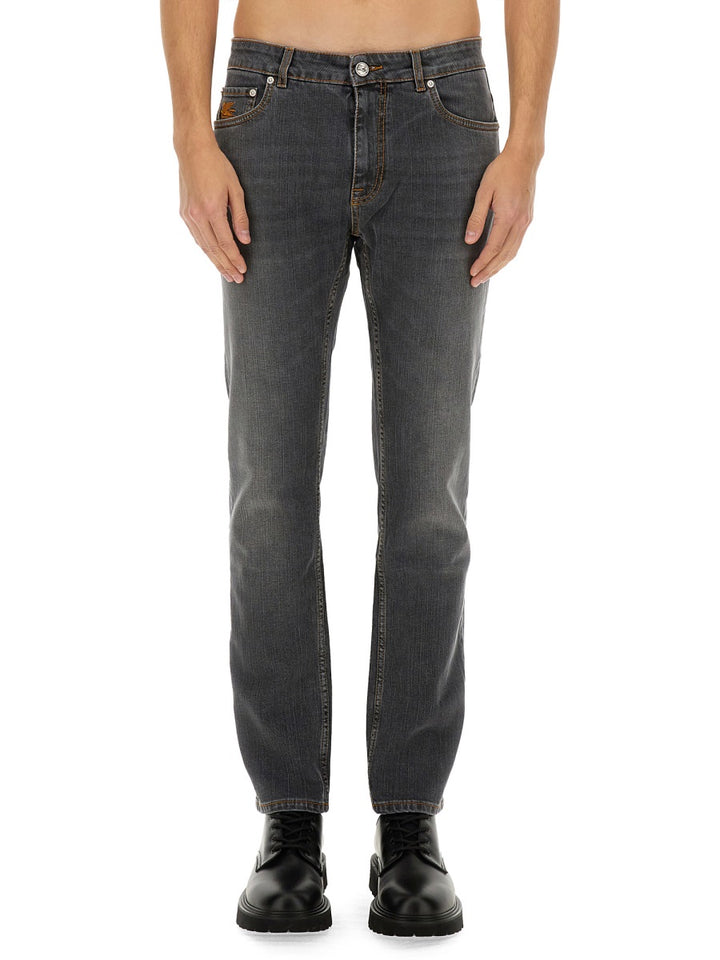 Etro Jeans - Blu | Wanan Luxury