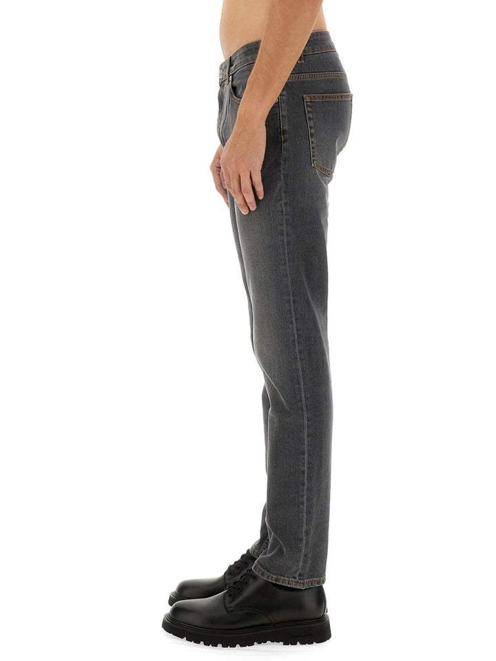 Etro Jeans - Blu | Wanan Luxury