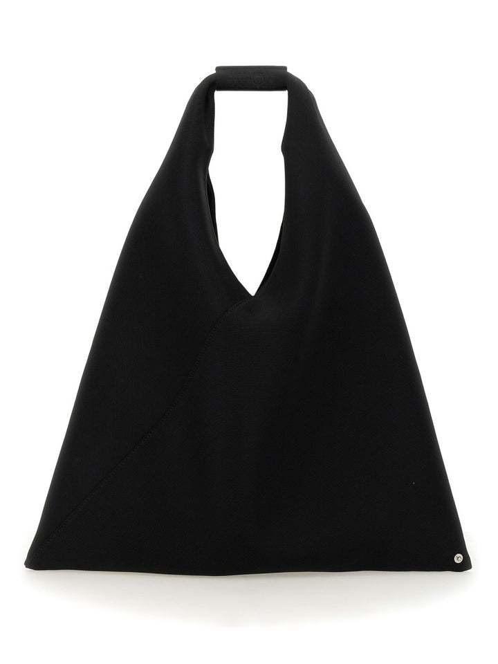 MM6 Maison Margiela Borse a Mano - Nero | Wanan Luxury