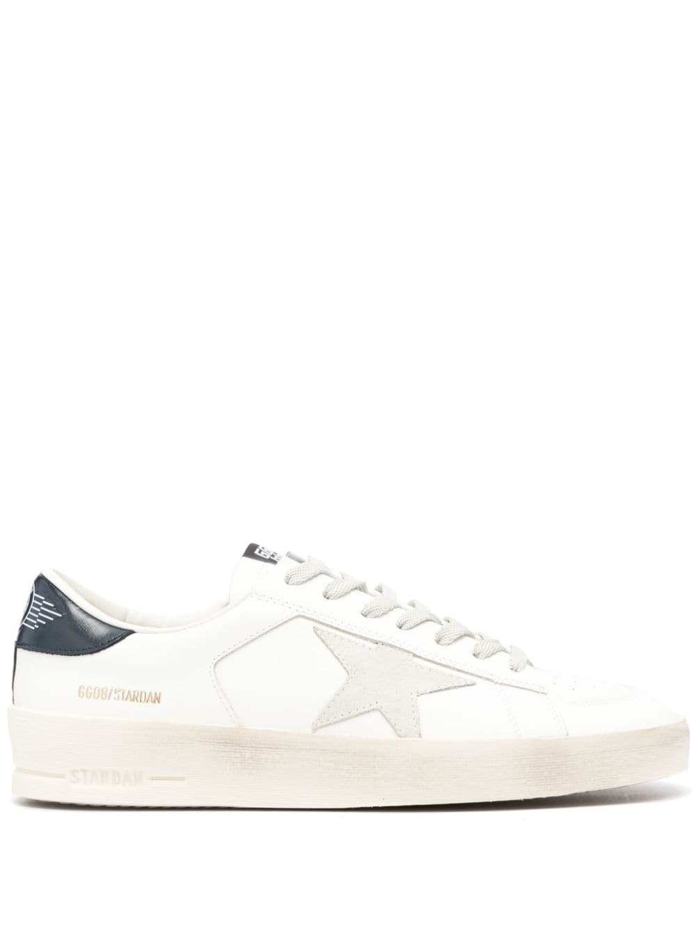 Golden Goose Sneakers - Blue and green | 7ac2976cc05f9b47e7b5dac303ad21c3a1315e23