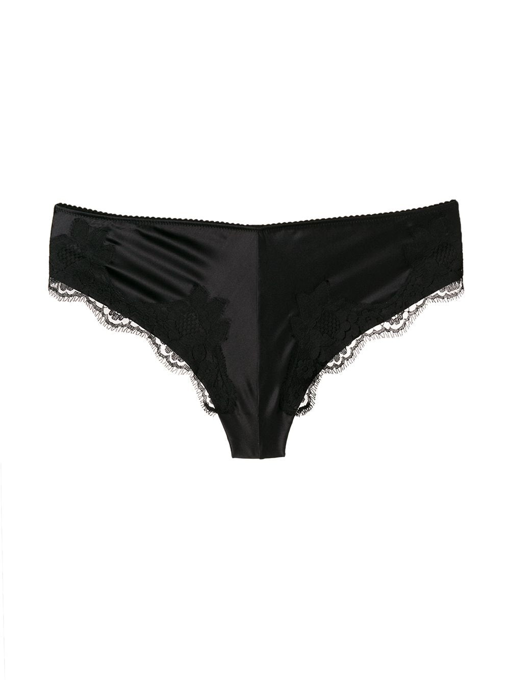 Dolce & Gabbana Briefs - Nero | 008b2e23cb4a31f6f7e7caba01f3b7216d10b77a