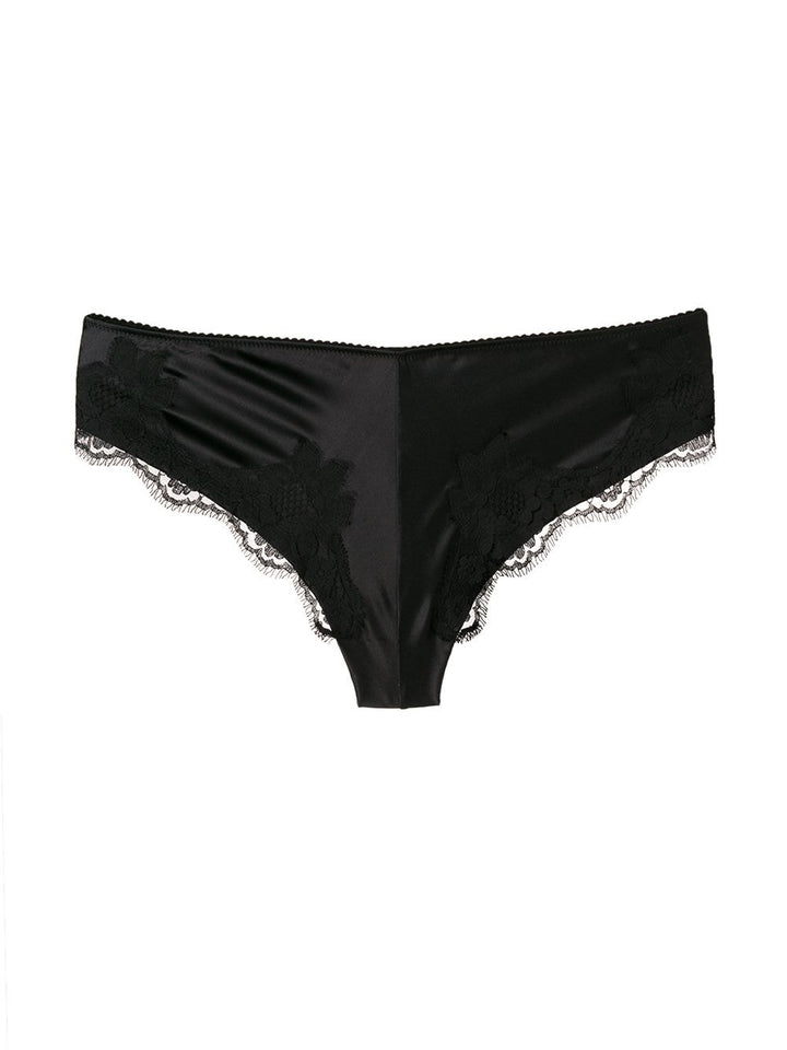 Dolce & Gabbana Briefs - Nero | 008b2e23cb4a31f6f7e7caba01f3b7216d10b77a