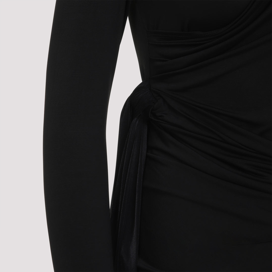 Diesel Top - Nero | 58e9f3acbda271d80e08a1efc353e3d0ecf58480