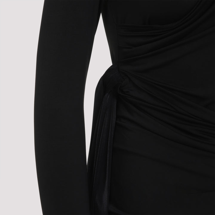 Diesel Top - Nero | 58e9f3acbda271d80e08a1efc353e3d0ecf58480