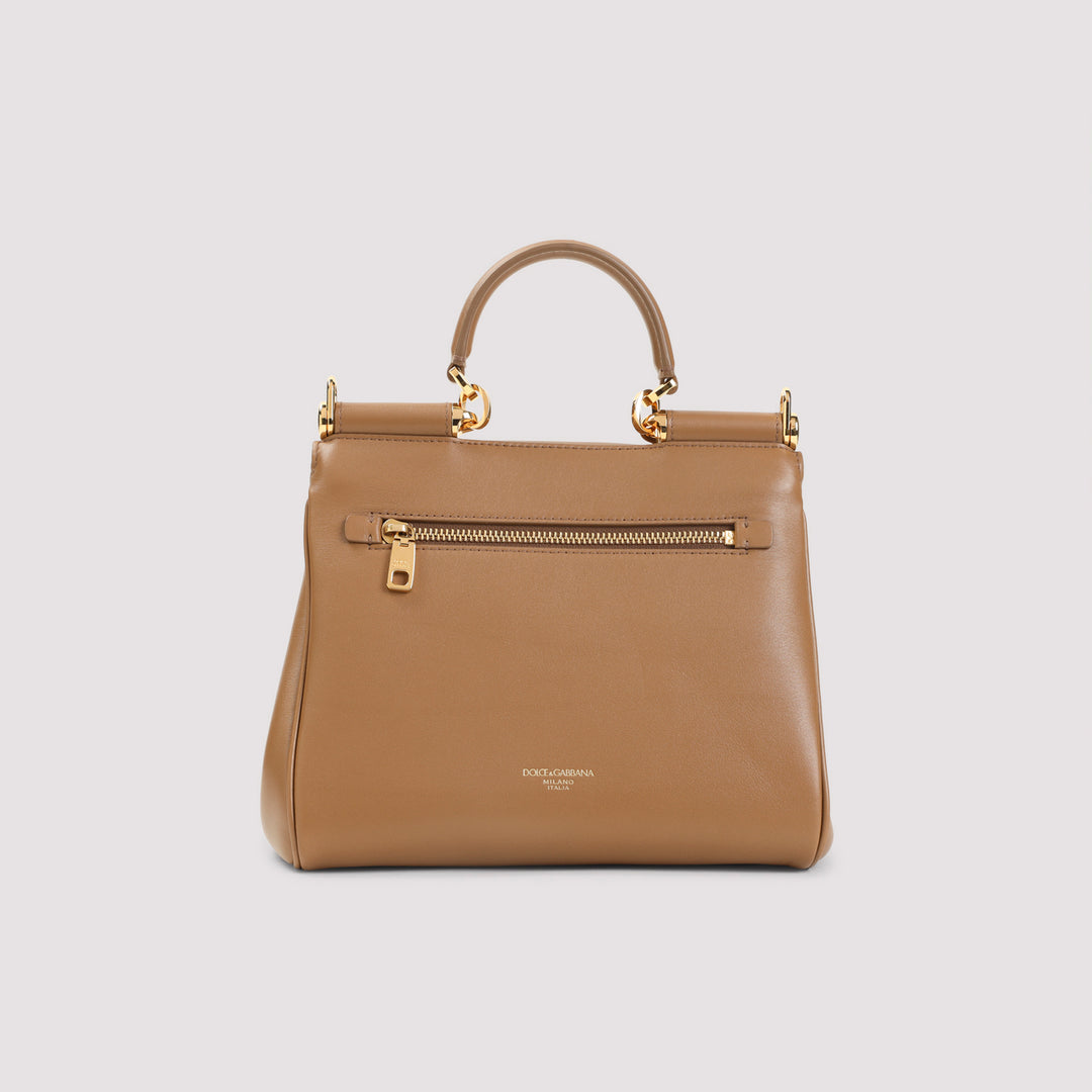 Dolce & Gabbana Handbag - Marrone | 9f1dd0f7969e54669214112e0024a627a570aa87
