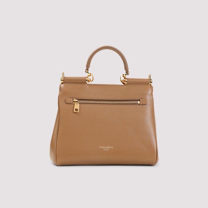 Dolce & Gabbana Handbag - Marrone | 9f1dd0f7969e54669214112e0024a627a570aa87
