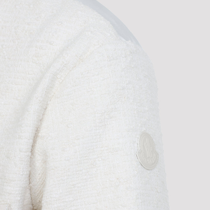 Moncler Shirts - Bianco | 1b01878c3cbd1635fa58a5d5be53d8d7597f9530