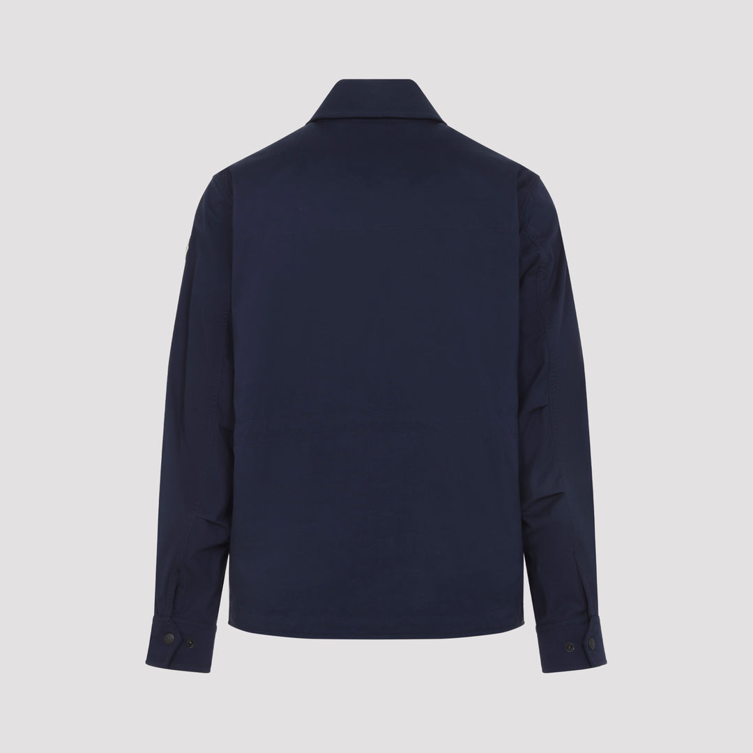 Moncler Down jackets - Blu | 7931d53826e2583427f45f50231d2526a250a54f