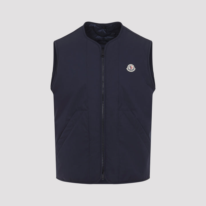 Moncler Down jackets - Blu | 16282b3890e40079b21e9b654db71f7e6a263c37