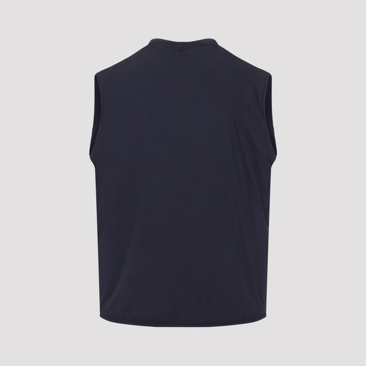 Moncler Down jackets - Blu | cbbed0fdcddac89d4e7e3e3ea5c7b61ac2c47dc3