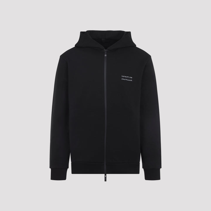 Moncler Giacche - Nero | a32b2dd52ecabcf851ebf0f0fcdb4250a94cd9cd