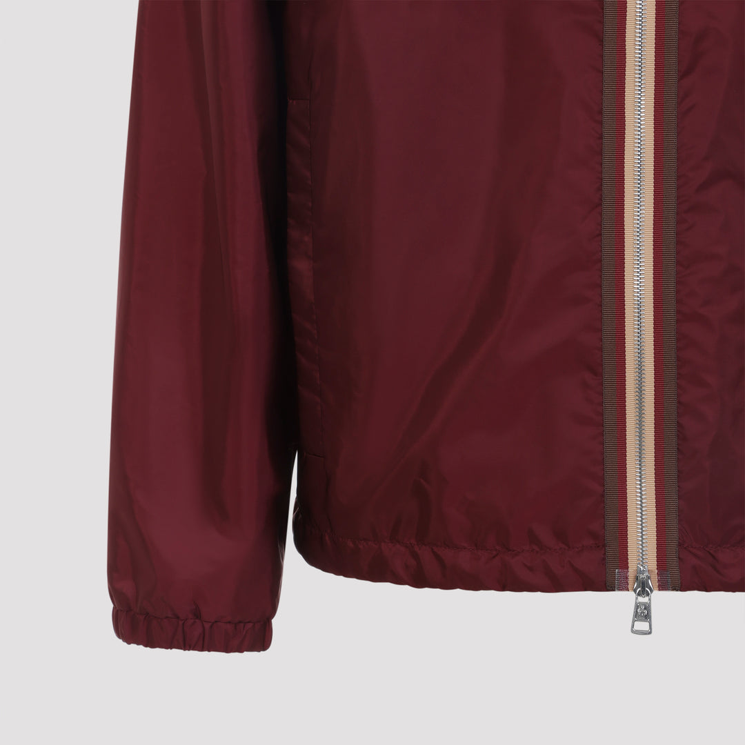 Moncler Down jackets - Rosso | a60559f81e9761d89b8bbf229b67903f65b54fde
