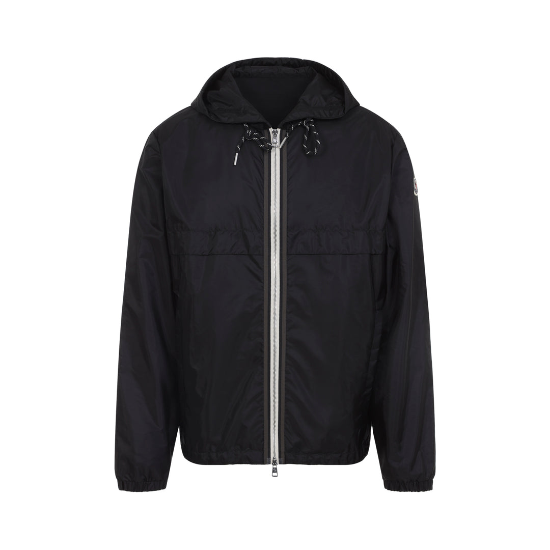 Moncler Down jackets - Nero | 55e6eb2f7f610e9aa90c85c0845c86441b7c61fc