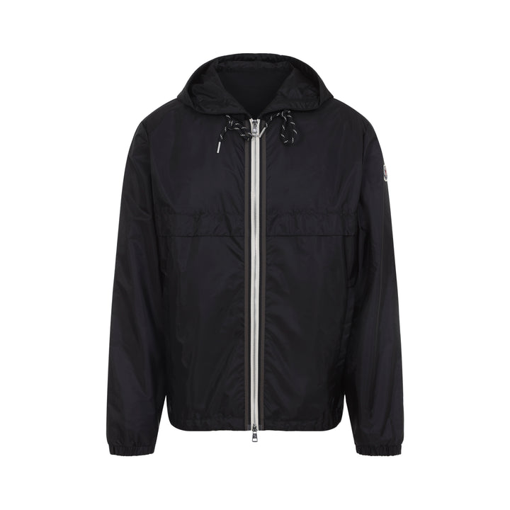 Moncler Down jackets - Nero | 55e6eb2f7f610e9aa90c85c0845c86441b7c61fc