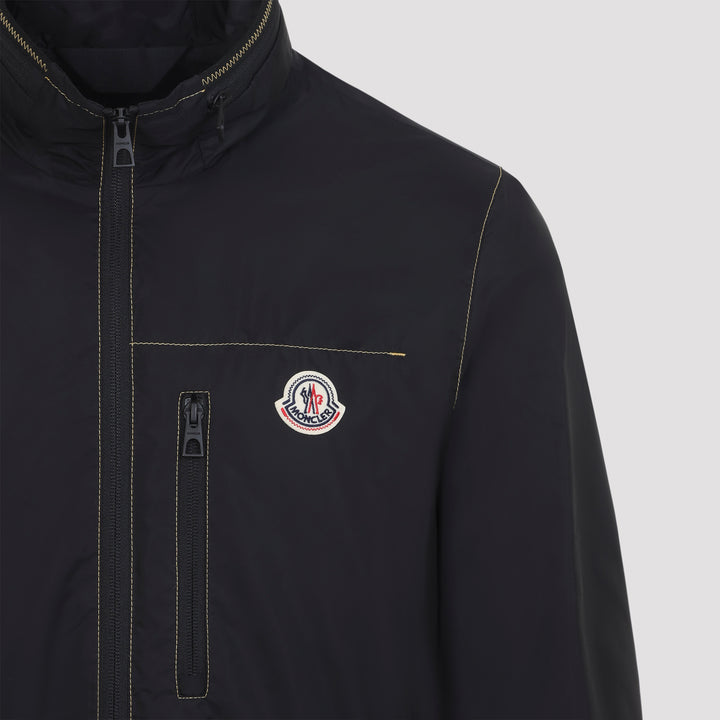 Moncler Down jackets - Nero | a18bf539b65fcf407a0e2492f58c6b5892dbd78f