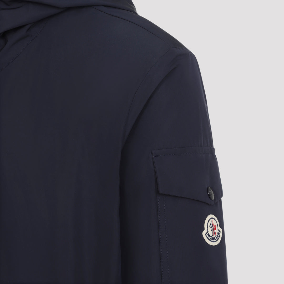Moncler Down jackets - Blu | f7b898dd9321184e668550cb022b322d48dd659f
