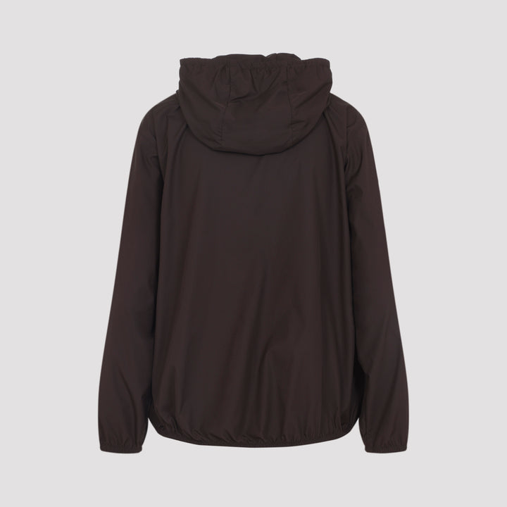 Moncler Down jackets - Marrone | 6bc87caf14f63c8b74e7e4c9b3431685cf344d75