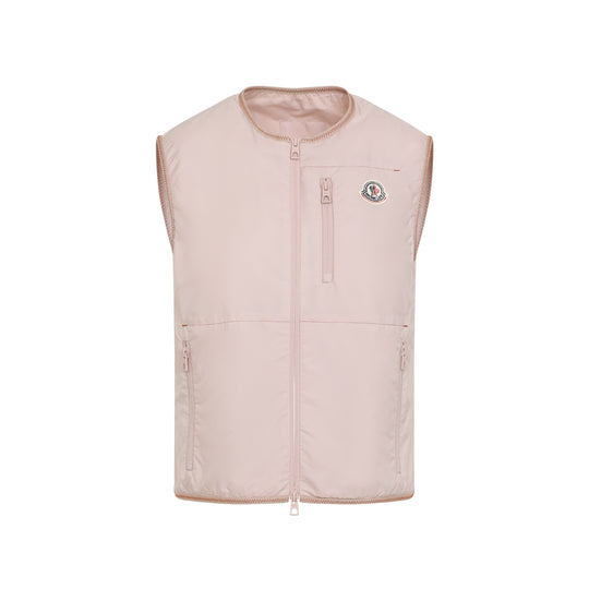 Pink Alshain Vest