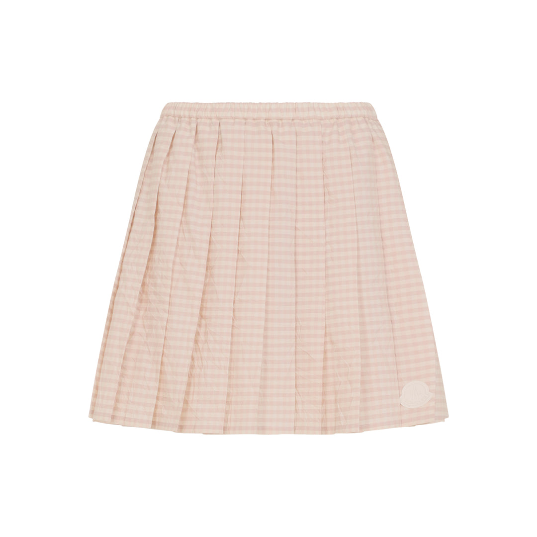Moncler Mini skirts - Pink & Purple | d069ec30fcc872d657f53d6cb01de89dc6bb312e