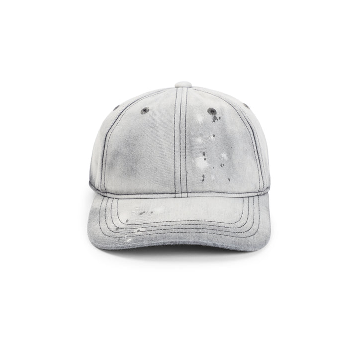 Our Legacy Cappelli - Grey | 215c3c07d58c4c8d962274807c3c30b15e56b830