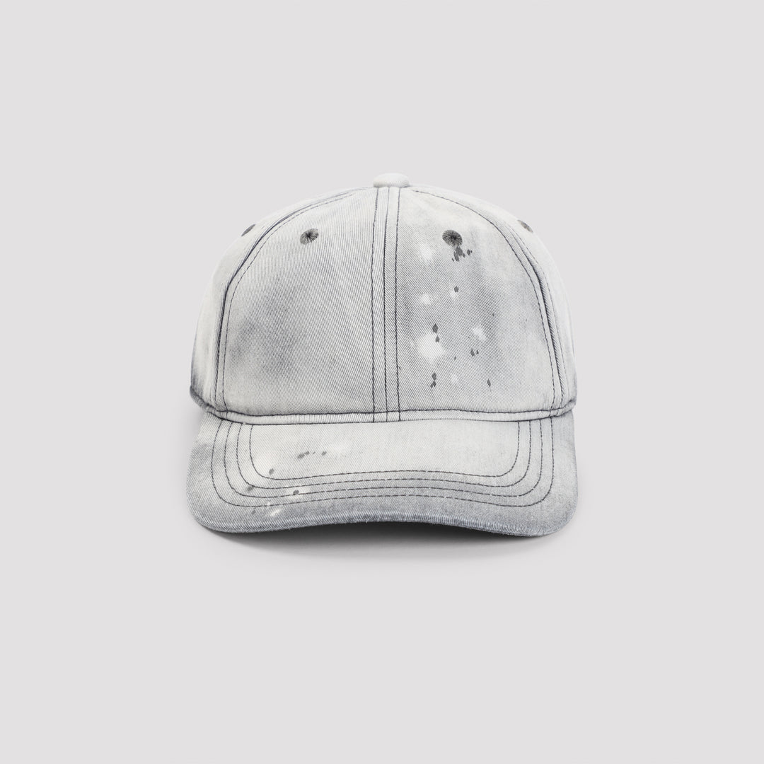 Our Legacy Cappelli - Grey | 6fc5cfca15cd83427b0df701d7a8aace9129f807