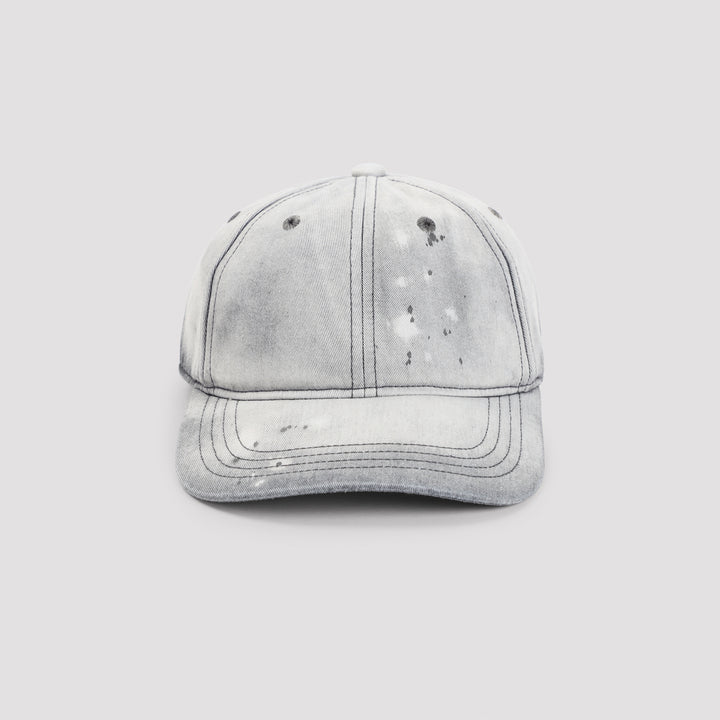 Our Legacy Cappelli - Grey | 6fc5cfca15cd83427b0df701d7a8aace9129f807