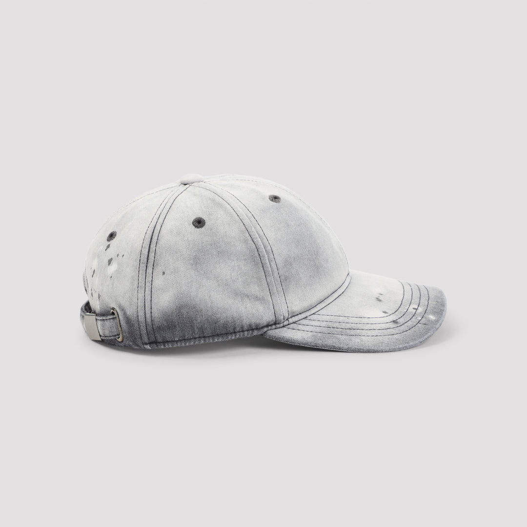 Our Legacy Cappelli - Grey | da1dd4dd0361e2fcf8b291b594422aca2659f97c