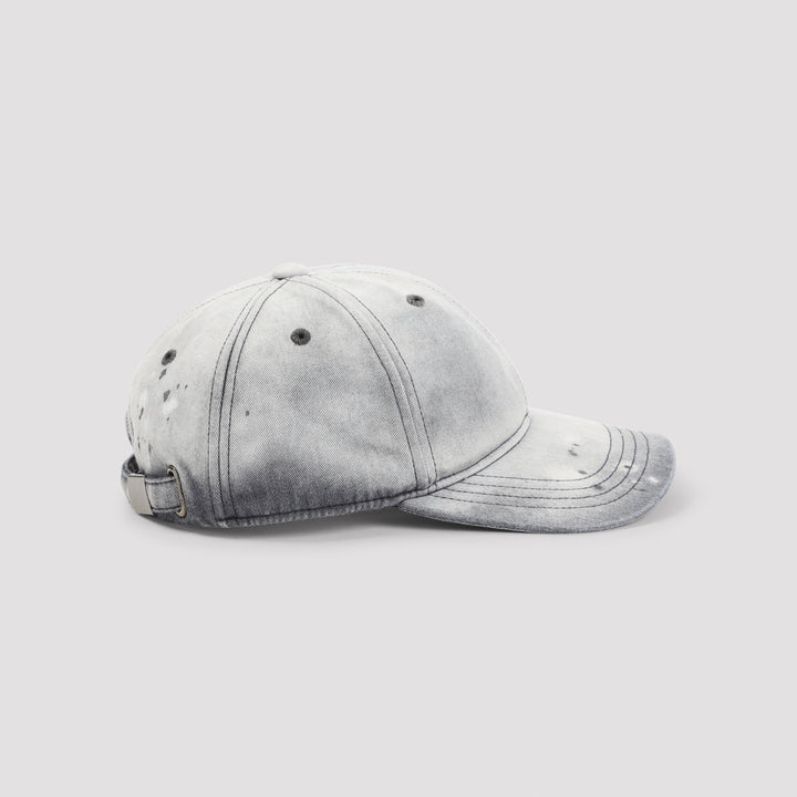 Our Legacy Cappelli - Grey | da1dd4dd0361e2fcf8b291b594422aca2659f97c