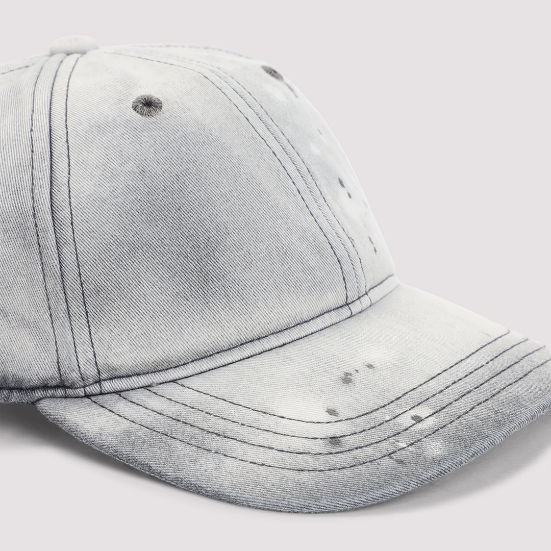Our Legacy Cappelli - Grey | 0b801e6f00e64678cdcbcd9d58f66c84d889e8f1