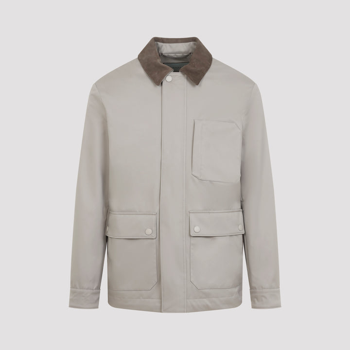 Canali Giacche - Nude & Neutrals | eab8d84caf3afc7ae5b72a35d15e391cd5e6cba6